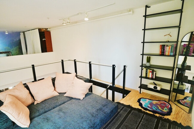 670 5th St, Unit SI ID1328937P in San Francisco, CA - Building Photo - Building Photo