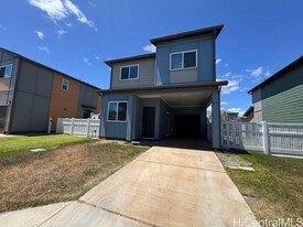 91-1641-1641 Honouliuli St in Ewa Beach, HI - Building Photo