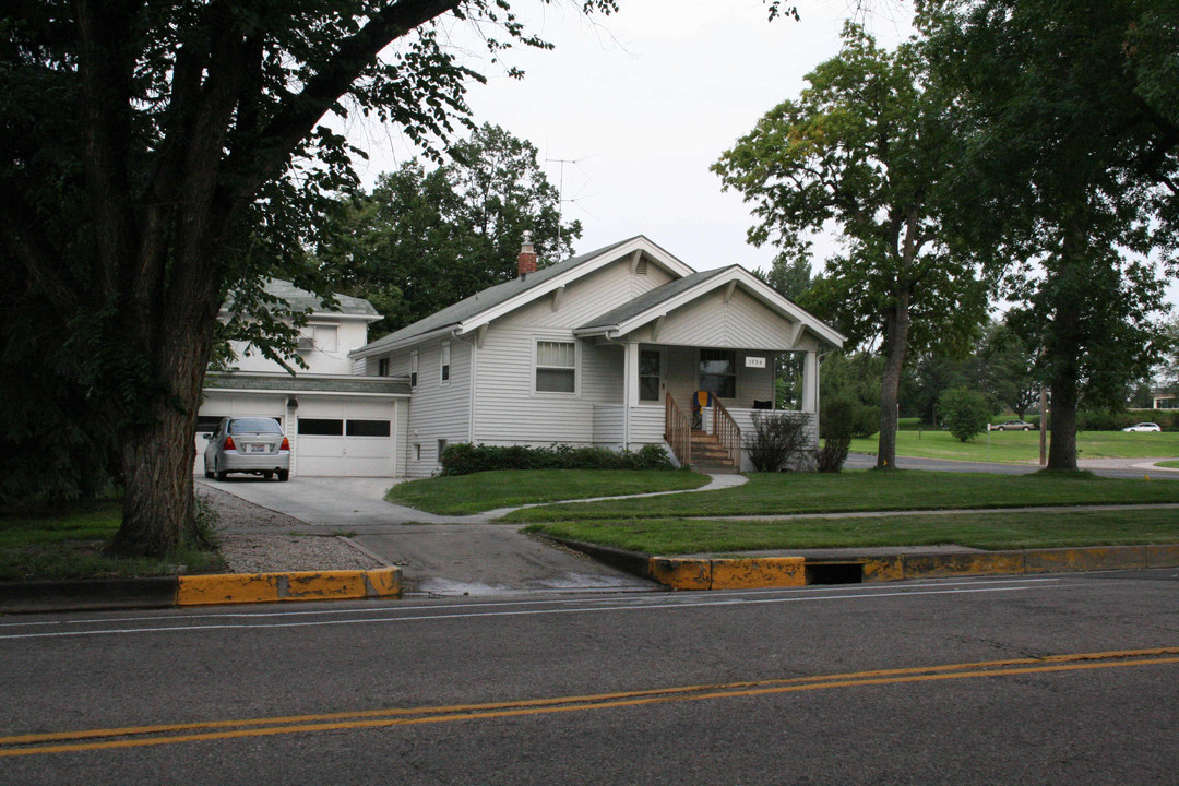 1934 12th Ave in Greeley, CO - Building Photo