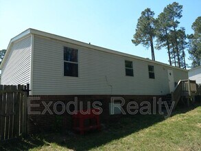 45 Castle Wood in Sanford, NC - Building Photo - Building Photo