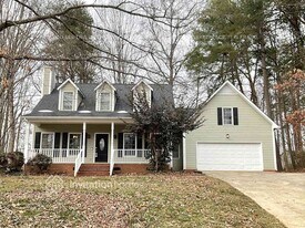 19808 Coachmans Trace in Cornelius, NC - Building Photo