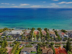 555 Ocean Blvd in Golden Beach, FL - Building Photo - Building Photo