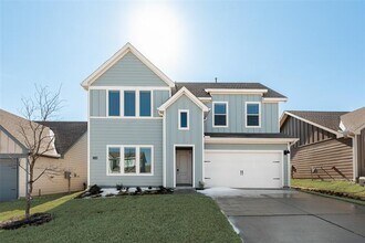 13156 Rich Ln in Providence Village, TX - Building Photo - Building Photo