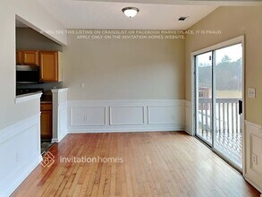 511 Pondweed Dr in Lawrenceville, GA - Foto de edificio - Building Photo