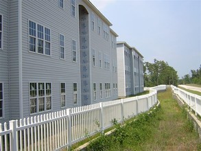 Carolinian East in Holly Ridge, NC - Building Photo - Building Photo