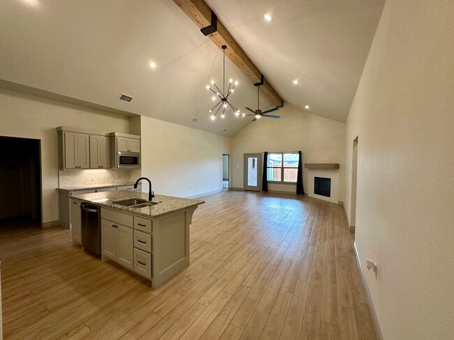 5704 117th St in Lubbock, TX - Building Photo - Building Photo