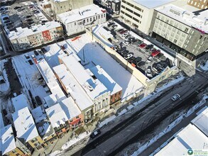 1015 Hamilton St in Allentown, PA - Building Photo - Building Photo