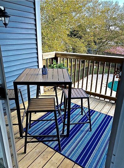 200 Henlopen Sta, Unit 304 in Rehoboth Beach, DE - Building Photo - Building Photo