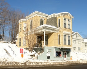 25 High St in Somersworth, NH - Building Photo - Building Photo