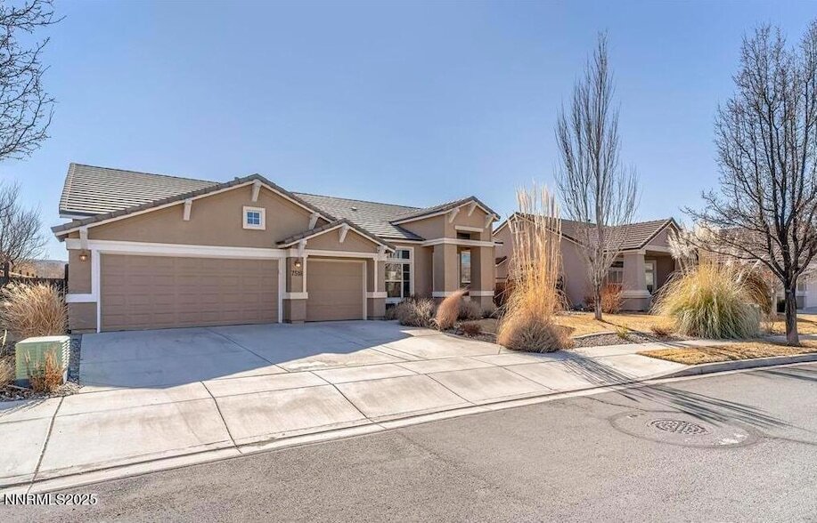 7518 Ulysses Dr in Sparks, NV - Building Photo