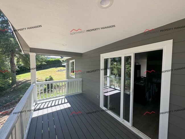 502-506 Byrd St in Centralia, WA - Building Photo - Building Photo