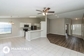 1228 Sleepy Hollow Ln in Rockledge, FL - Building Photo - Building Photo