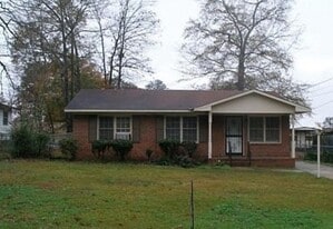 2921 Doyle Ave in Columbus, GA - Building Photo