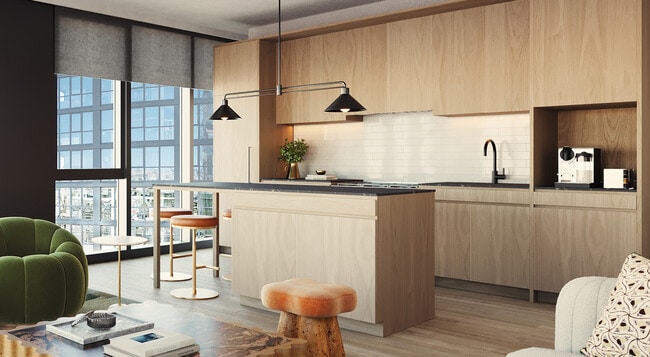 Stead 220 in Chicago, IL - Building Photo - Building Photo