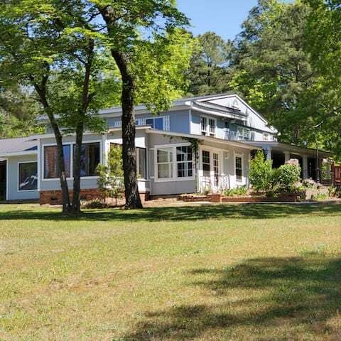property at 1014 Sailclub Rd