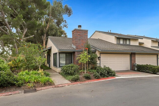 property at 8151 Caminito Sonoma