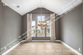 3041 Bristow Pk in Bulverde, TX - Building Photo - Building Photo