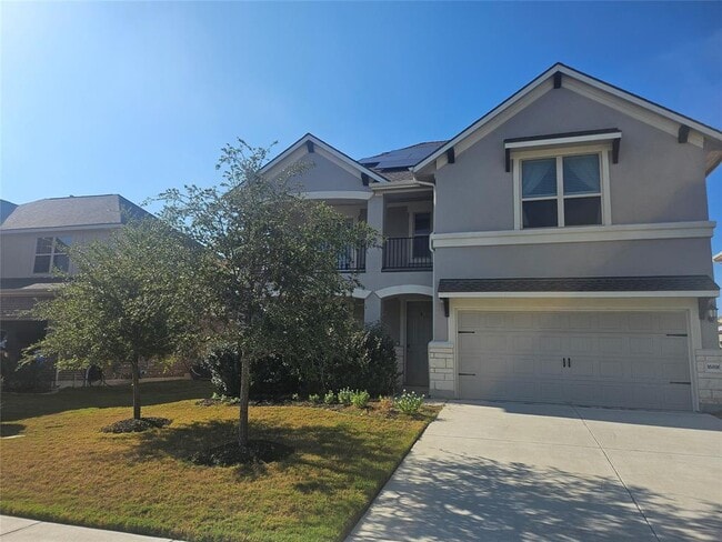 property at 16816 Caperi Dr