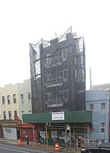 632 Grand St in Brooklyn, NY - Building Photo - Building Photo