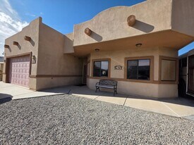 14324 E 50th Dr in Yuma, AZ - Building Photo