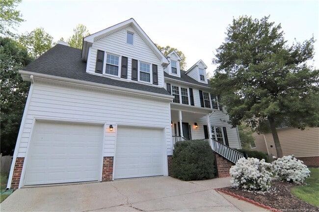 property at 2021 Shadow Creek Dr