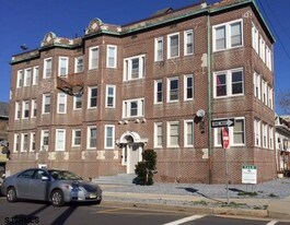 5005 Ventnor Ave in Ventnor City, NJ - Building Photo