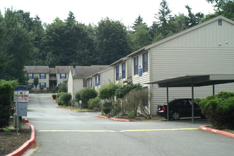 Legacy Place in Seatac, WA - Foto de edificio - Building Photo