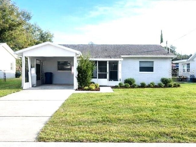 property at 132 Miller Dr