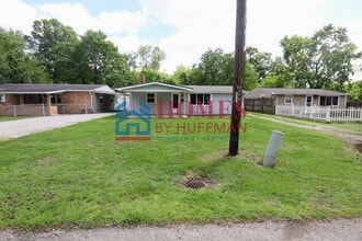 2800 S Boeke Rd in Evansville, IN - Building Photo - Building Photo
