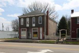 118 E Saint Louis St Apartments