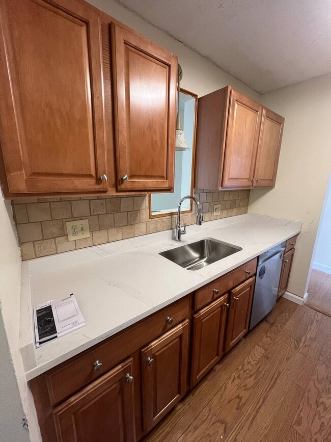 16 Winter St, Unit 41C in Waltham, MA - Building Photo - Building Photo