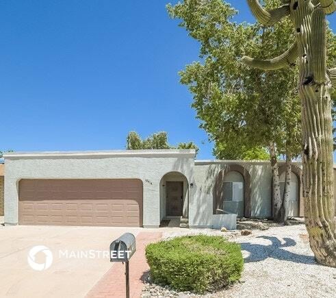 property at 10414 W Calle De Plata