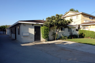 4084 W 129th St in Hawthorne, CA - Building Photo - Building Photo