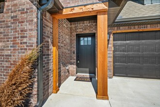 4603 SW Elderwood St in Bentonville, AR - Building Photo - Building Photo