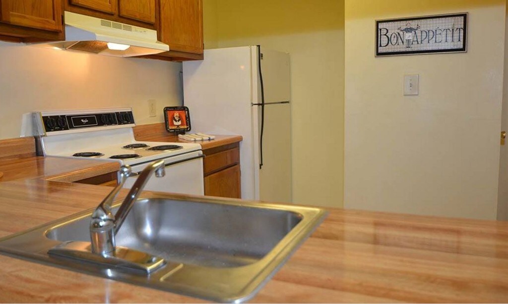 Pipers Landing Apartments in Virginia Beach, VA