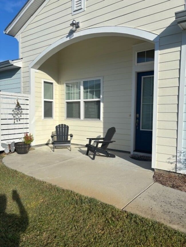 240 Margaritaville Ave in Hardeeville, SC - Building Photo - Building Photo