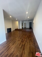 1338 N Sierra Bonita Ave-Unit -102 in West Hollywood, CA - Building Photo - Building Photo