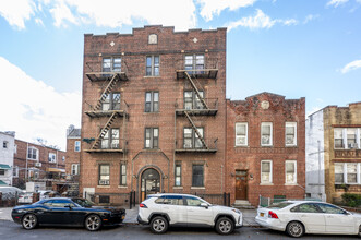 1570 66th St in Brooklyn, NY - Building Photo - Building Photo