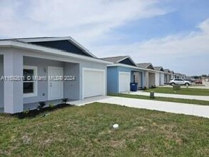 1495 Las Villas Blvd in Sebring, FL - Building Photo - Building Photo