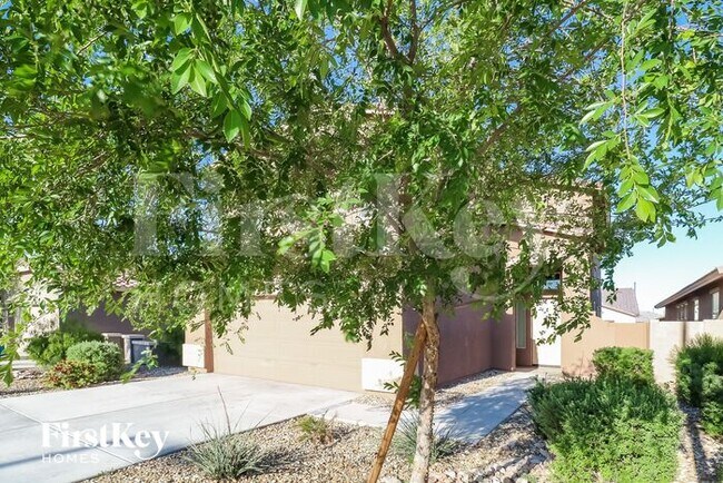 250 N 199th Dr in Buckeye, AZ - Building Photo - Building Photo