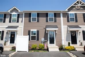 20 Foxwood Dr in Gilbertsville, PA - Building Photo - Building Photo