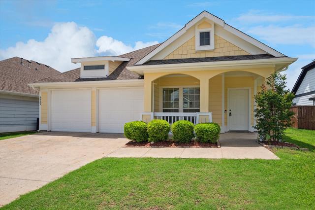 property at 9929 Wild Ginger Dr