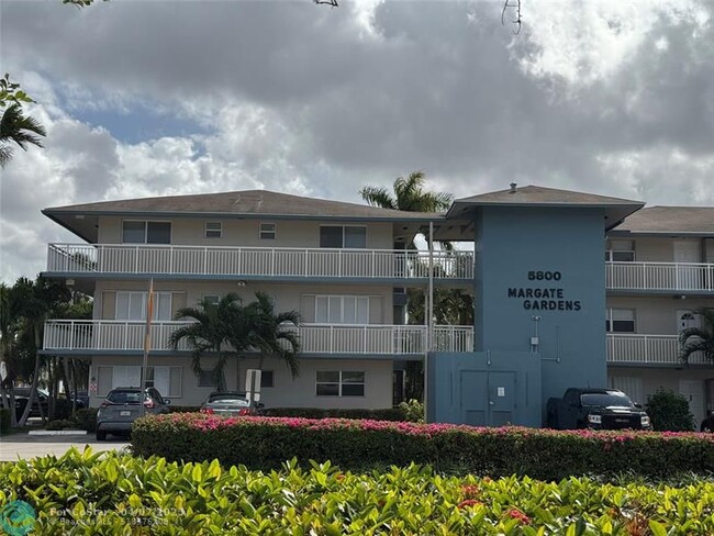 5800 Margate Blvd in Margate, FL - Building Photo - Building Photo