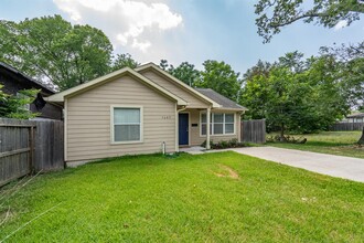 1609 West St in Houston, TX - Building Photo - Building Photo