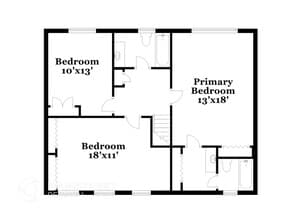 696 Journey St SW in Concord, NC - Building Photo - Building Photo