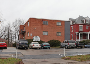 Elbron Host LLC Apartamentos