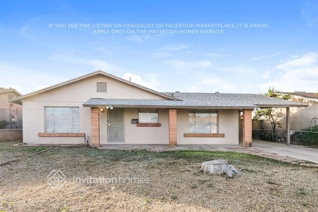 property at 5337 W Berkeley Rd