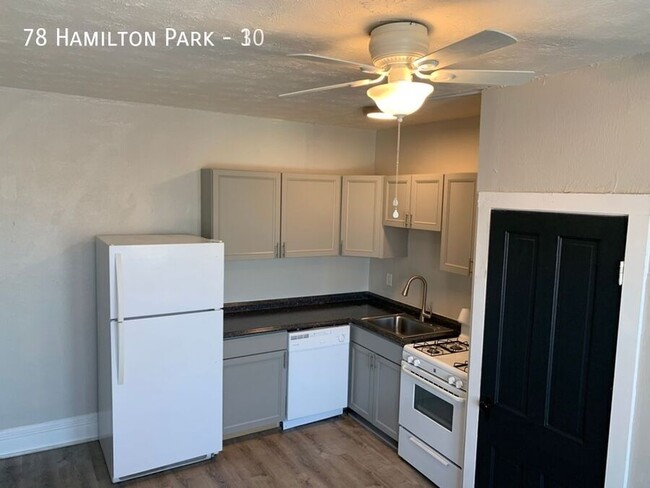 78 Hamilton Park in Columbus, OH - Building Photo - Building Photo