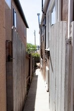5116 Fresno Avenue A in Richmond, CA - Building Photo - Building Photo