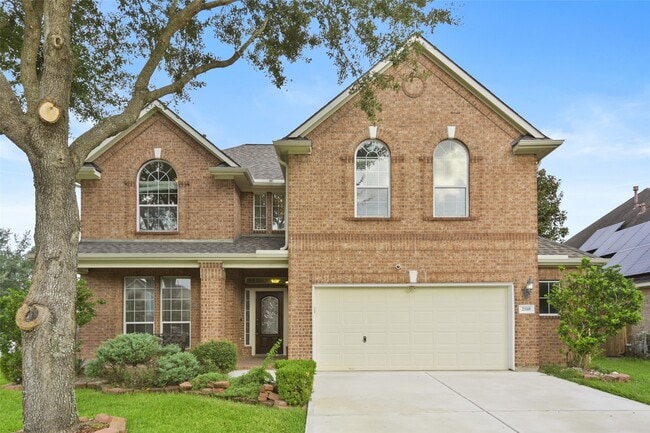 property at 2110 Catamaran Cove Dr